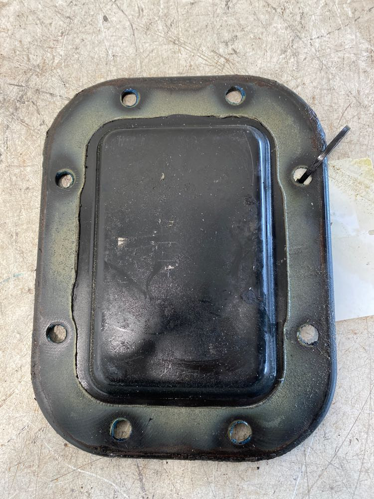 Fuller Transmission Component 4302809 (772-10953)