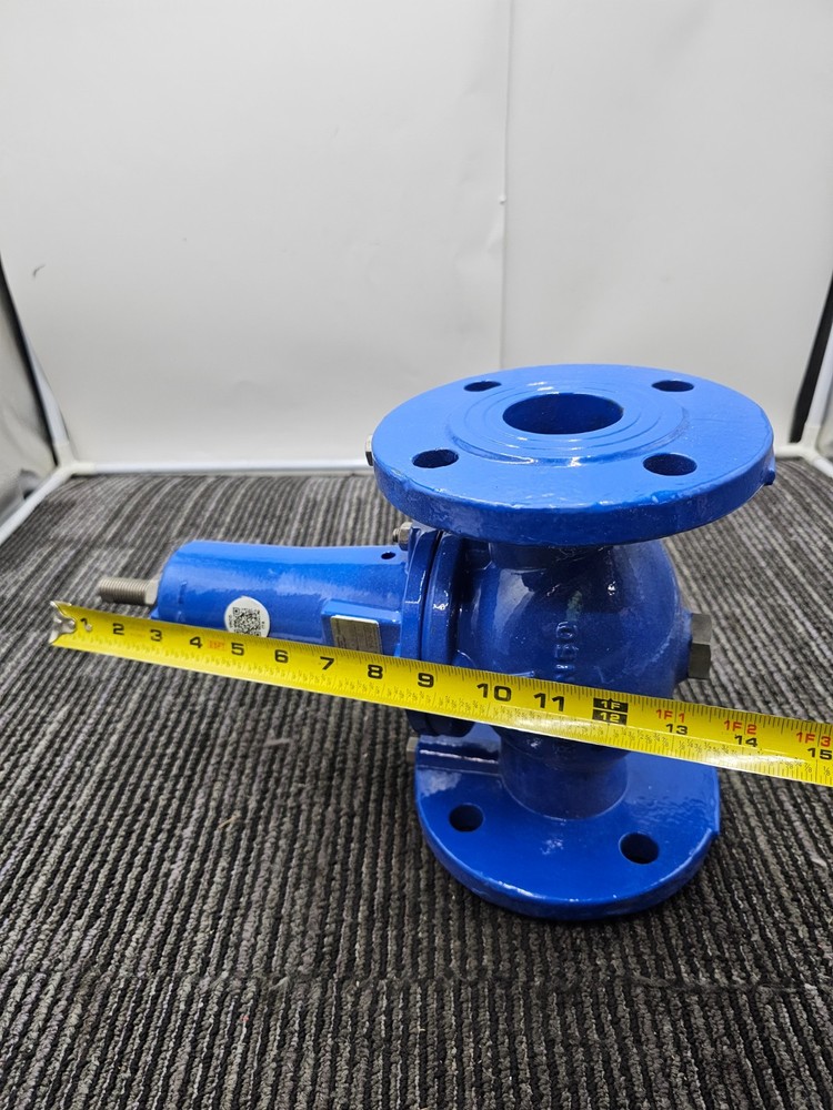 CSA VRCD DN50 Direct Acting Pressure Reducing-Stabilizing Function 1.5-6BAR