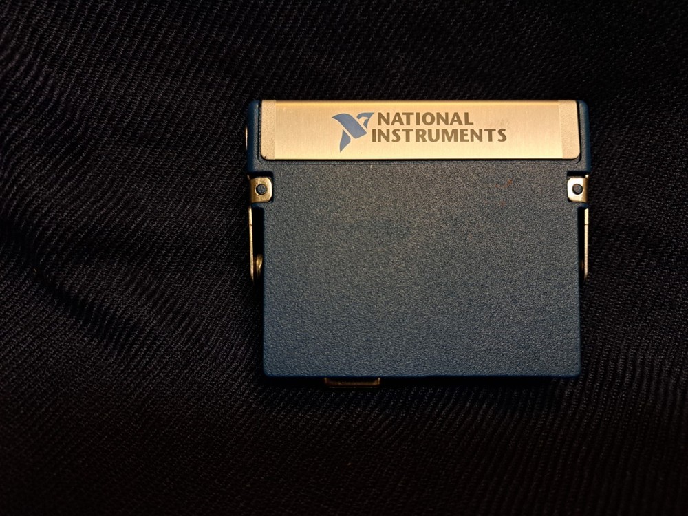NI-9469 Synchronization C-Series Module by National Instruments