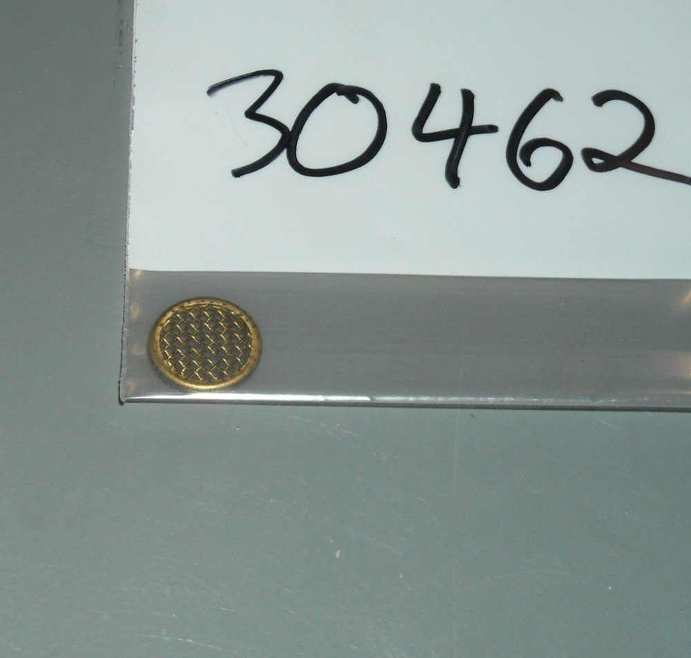 30462 Sioux Tools, Screen, 30462, New Old Stock