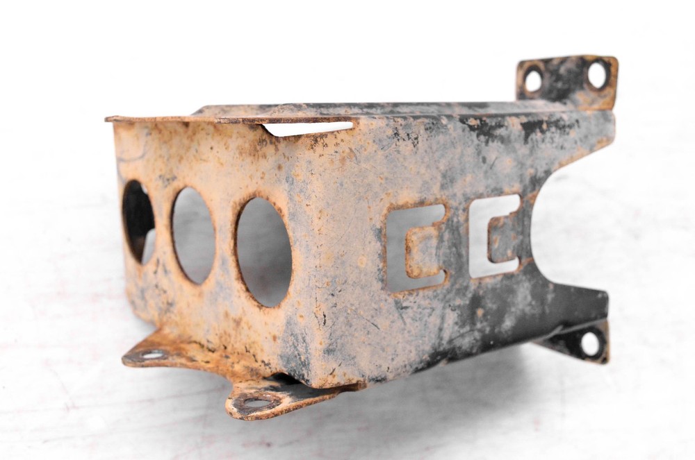 05 Can-Am Outlander 400 XT 4x4 Battery Support Box