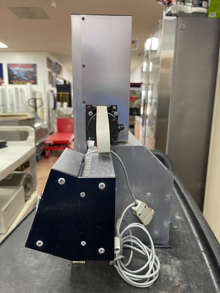 CTC Analytics A200S Autosampler lab testing samples CH-4222 Zwingen