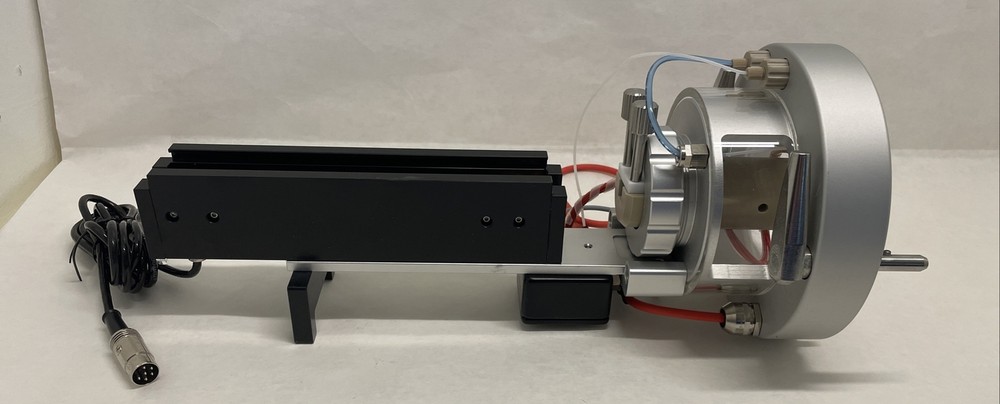 Thermo Fisher Microflow ION Source SX-1 ION Quantum Mass Spectrometer