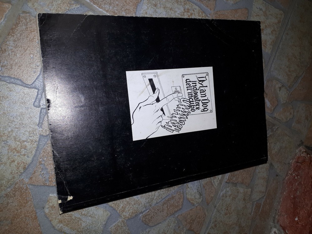 GIANT ALBI DYLAN DOG 2 AND 4