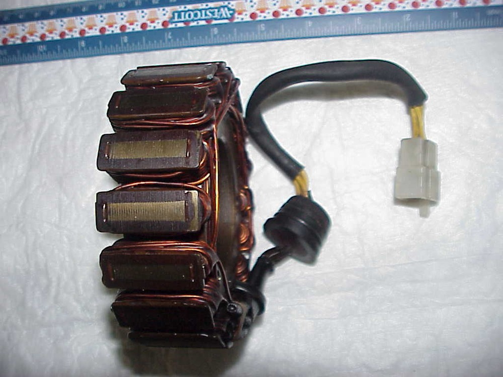 HONDA GOLDWING 1100 STATOR