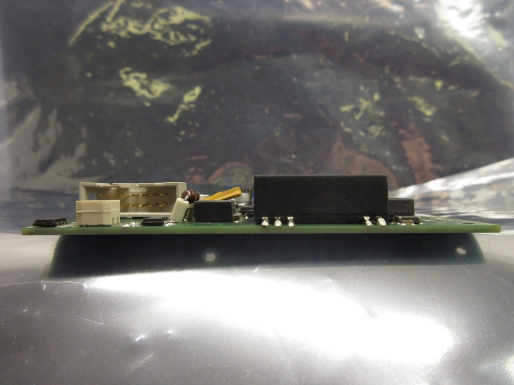 dresden elektronik 5 328 01 00.250.02/B Processor Board PCB Used Working