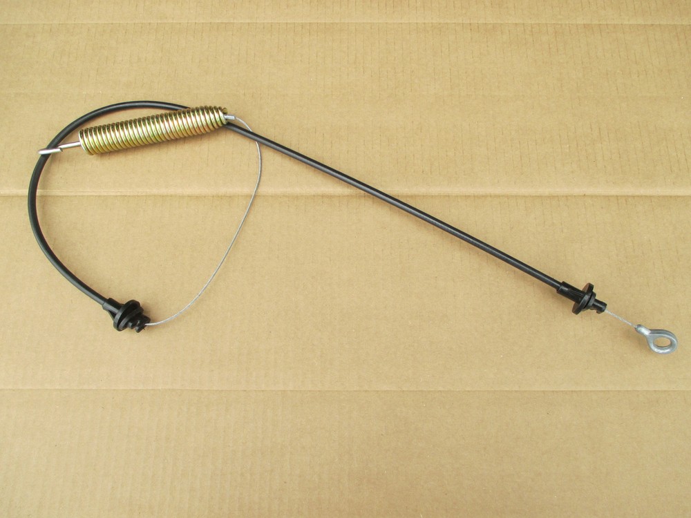 DECK ENGAGEMENT CABLE FOR MTD YARD MACHINES LAWN TRACTOR YARD-MAN