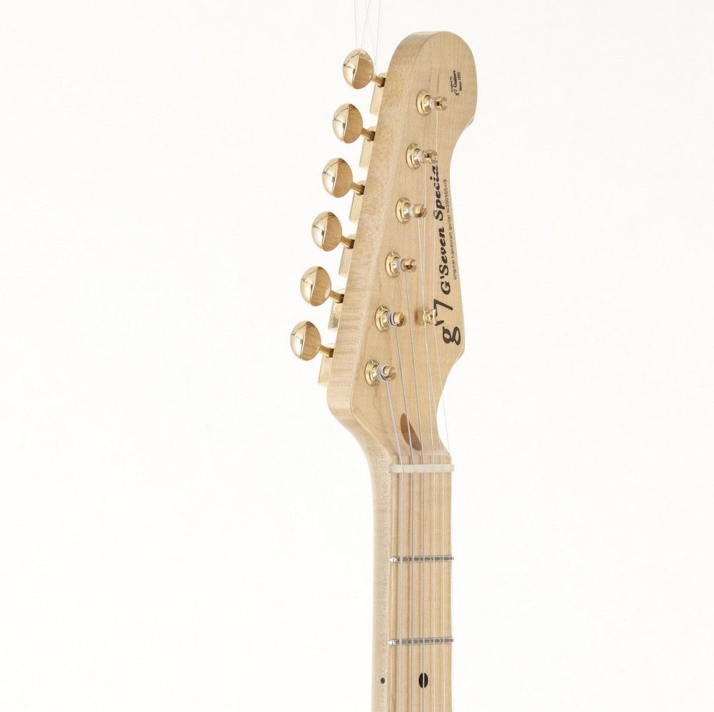 G7SPECIAL g7-ST Blonde [-]