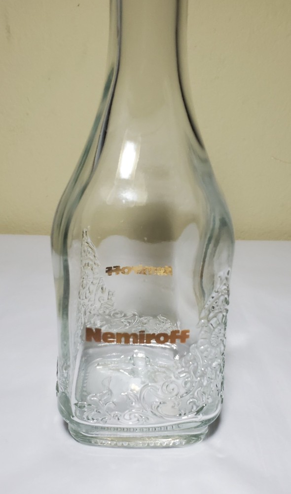 Nemiroff Bottle - 500 ml