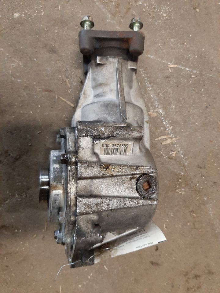 Transfer Case Fits 06-15 PILOT 862297