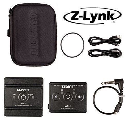 GARRETT ZLynk Wireless System (1627100)