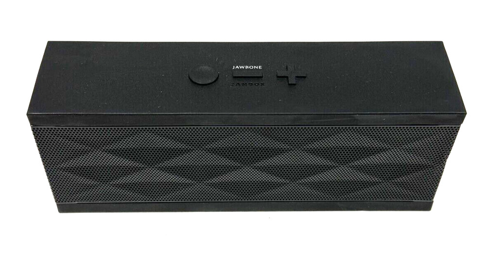 Jawbone Mini Jambox J2013 Portable Rechargeable Wireless Bluetooth Speaker