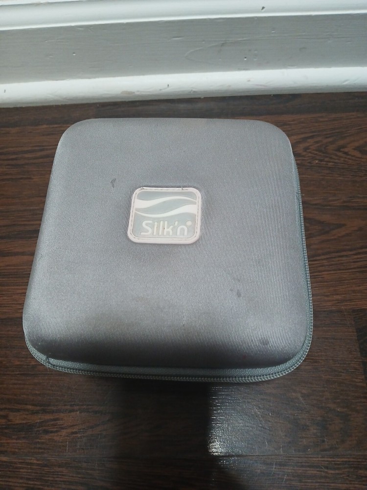 Silk'n Revit - Diamond Microdermabrasion Device