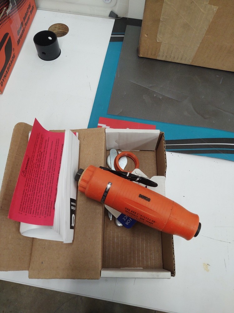 Apex Grinder Model # 12L1281-01