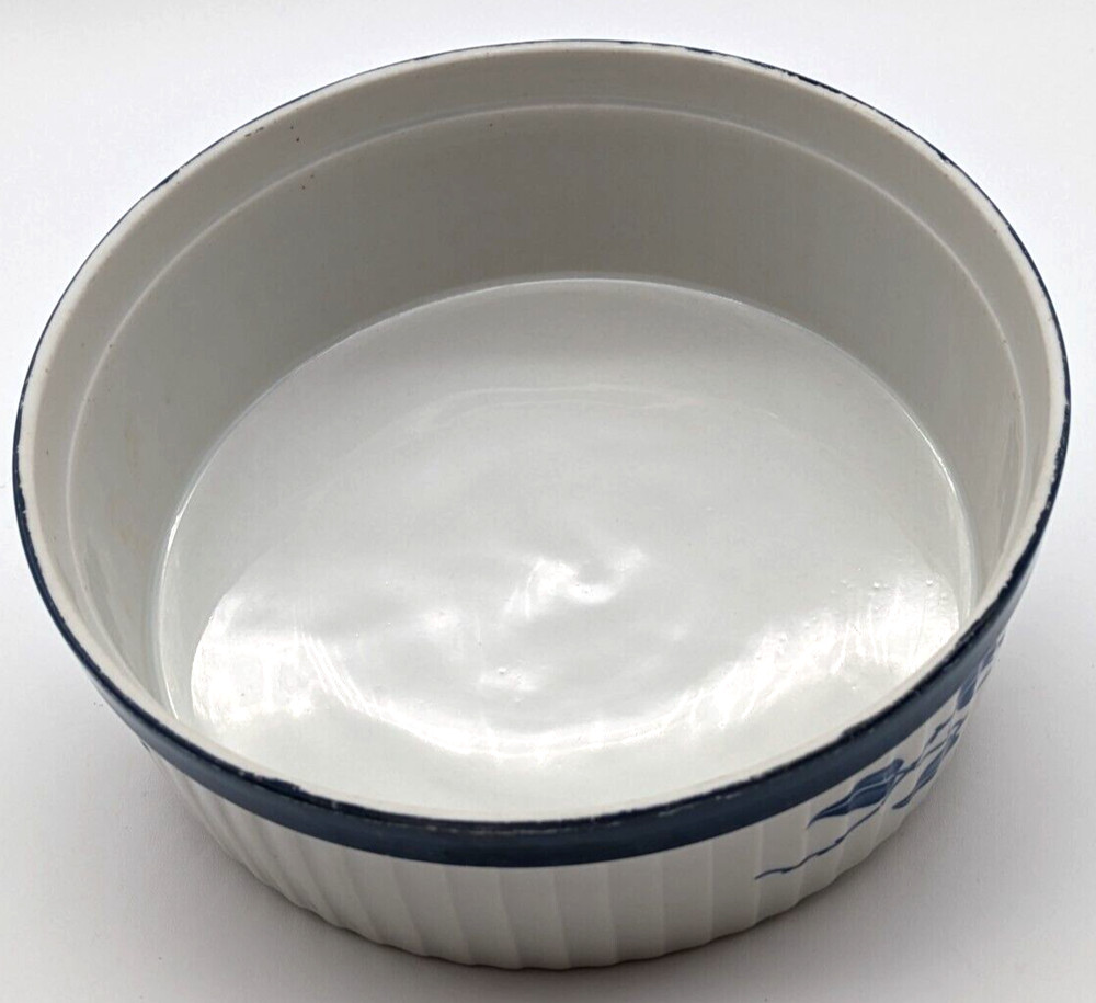 Rosenthal Pottery Baking Dish Kronich Germany