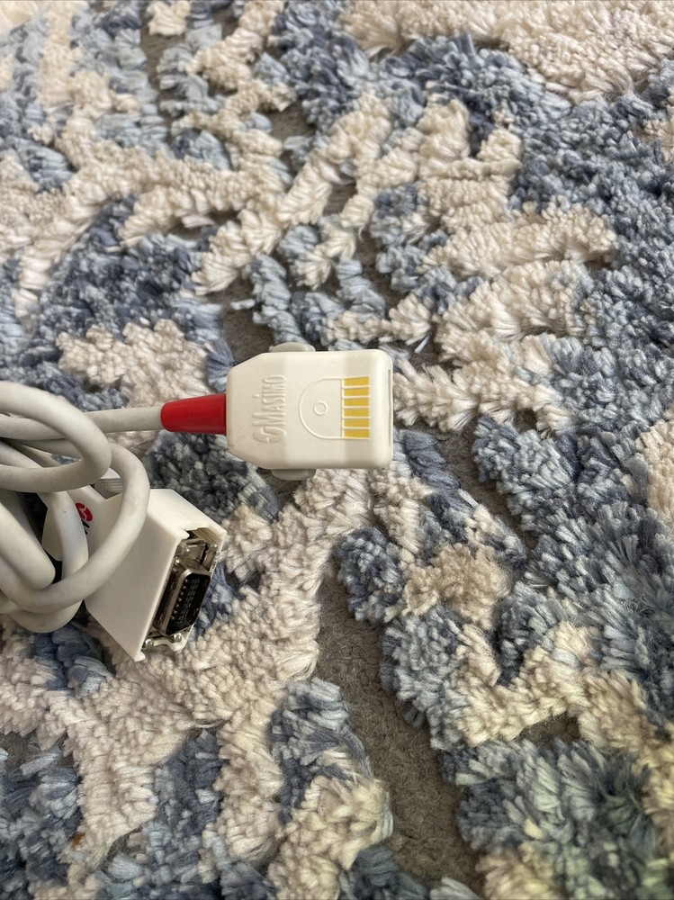 Masimo 0299 PS-10153D extension cable