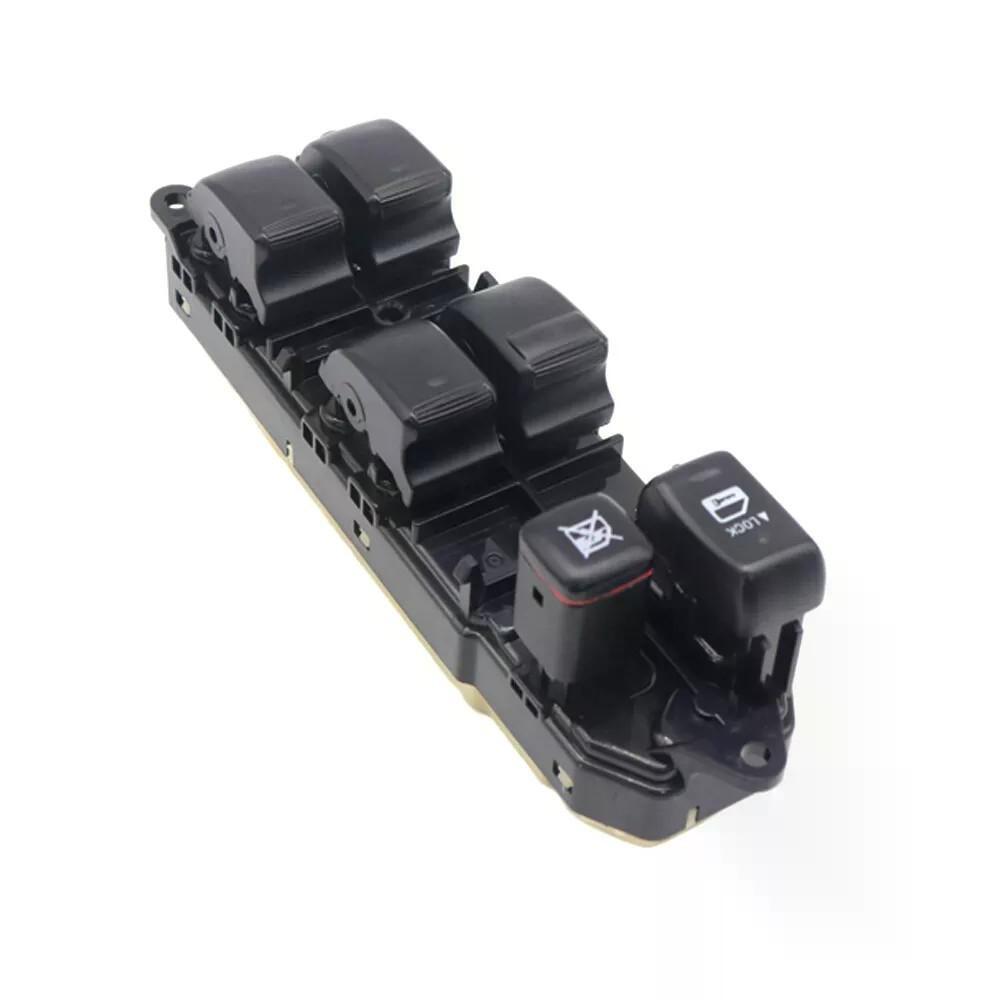 Driver's side window control switch 84040-48020 for Toyota Harrier 1998–2003