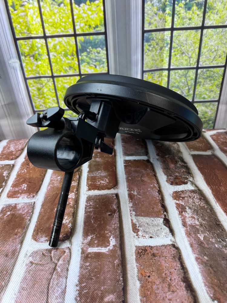 SIMMONS PDS-5 ELECTRONIC DRUM PAD 8"