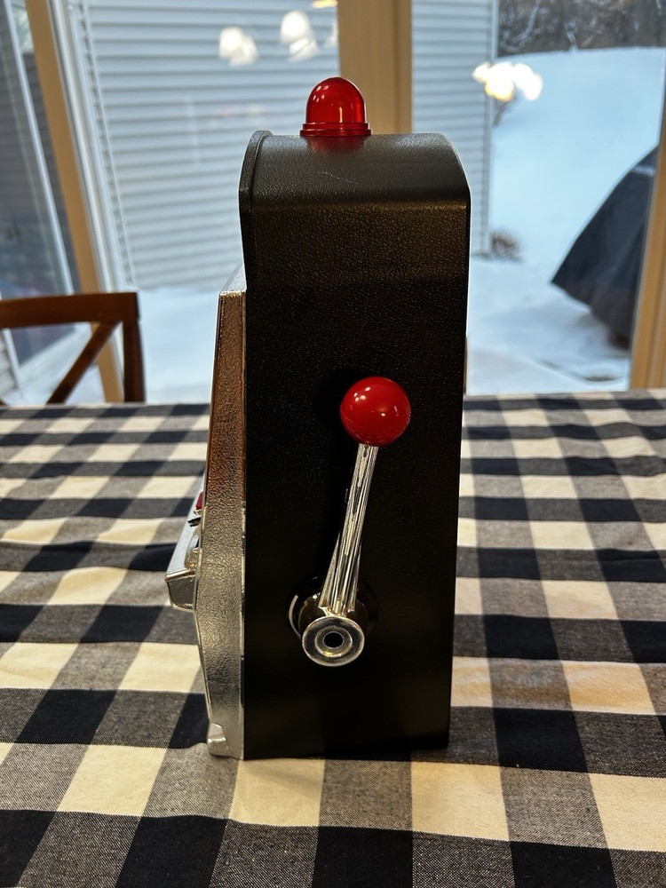 Jackpot Slot Machine