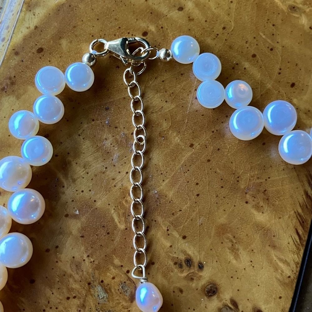 Freshwater Pearl Necklace