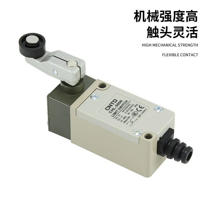 1PCS NEW CNTD CHL-5000 Micro Limit Switch