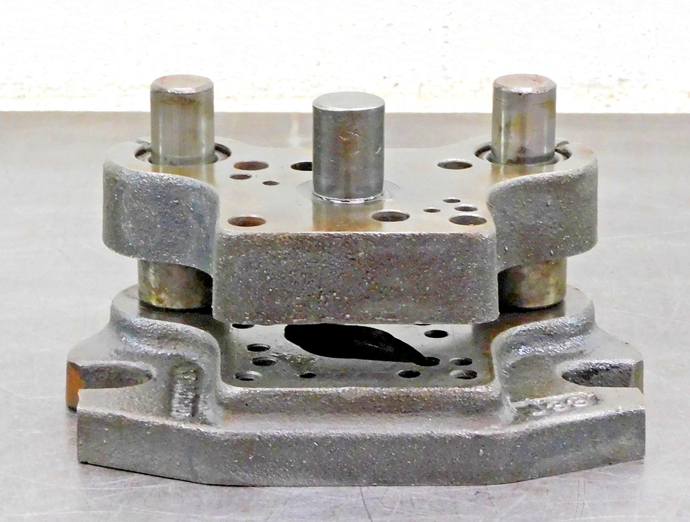 Standard J33 Precision Die Set Pneumatic Punch Press