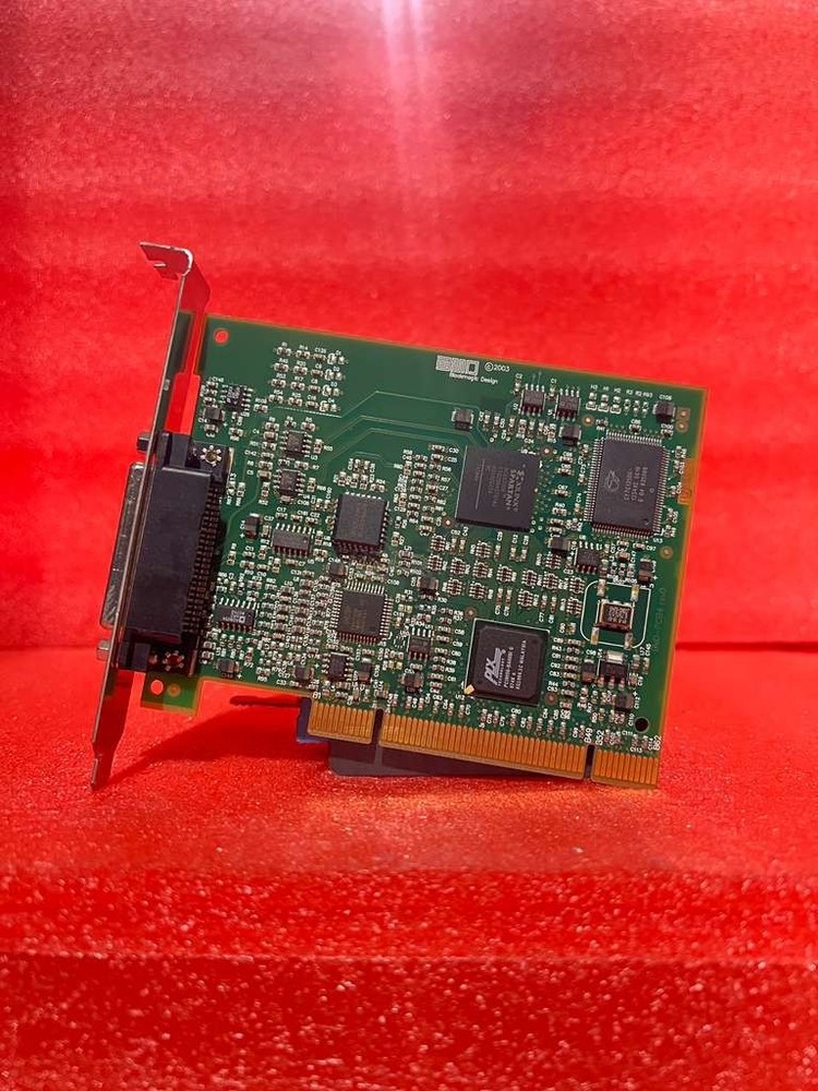 Blackmagic Design DeckLink PRO PCi