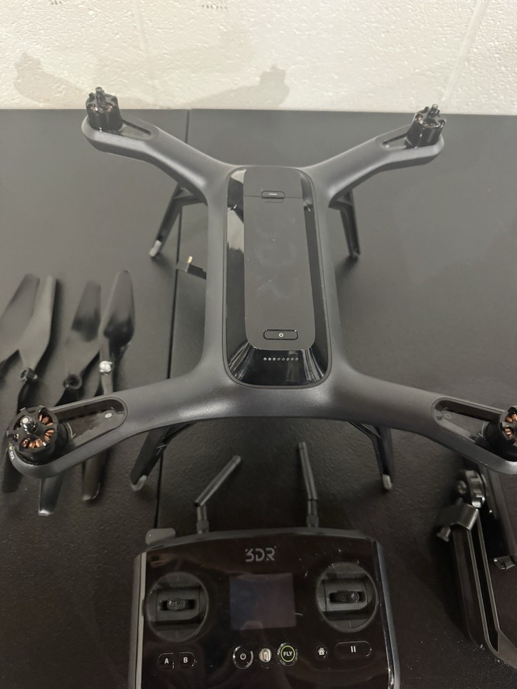3DR Solo Camera Drone