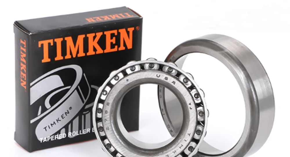 One Brand New Tapered Roller Bearing Cup and Cone Fits Timken 46790/46720