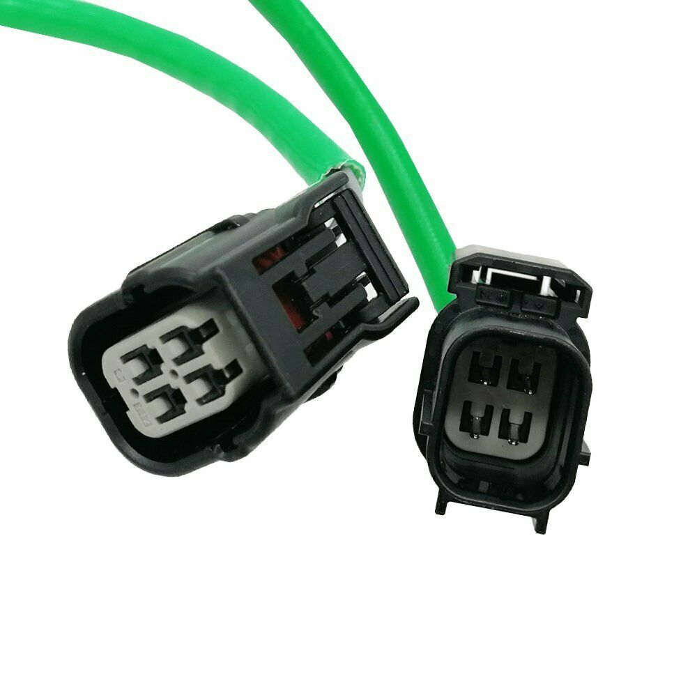 2PCS Oxygen O2 Sensor Upstream & Downstream For 2007-2011 Honda Cr-V 2.4L NEW