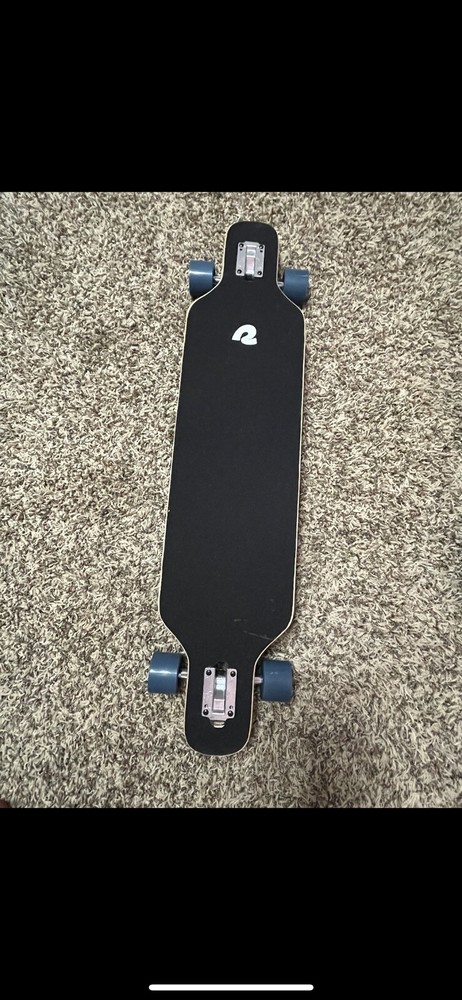 Longboard