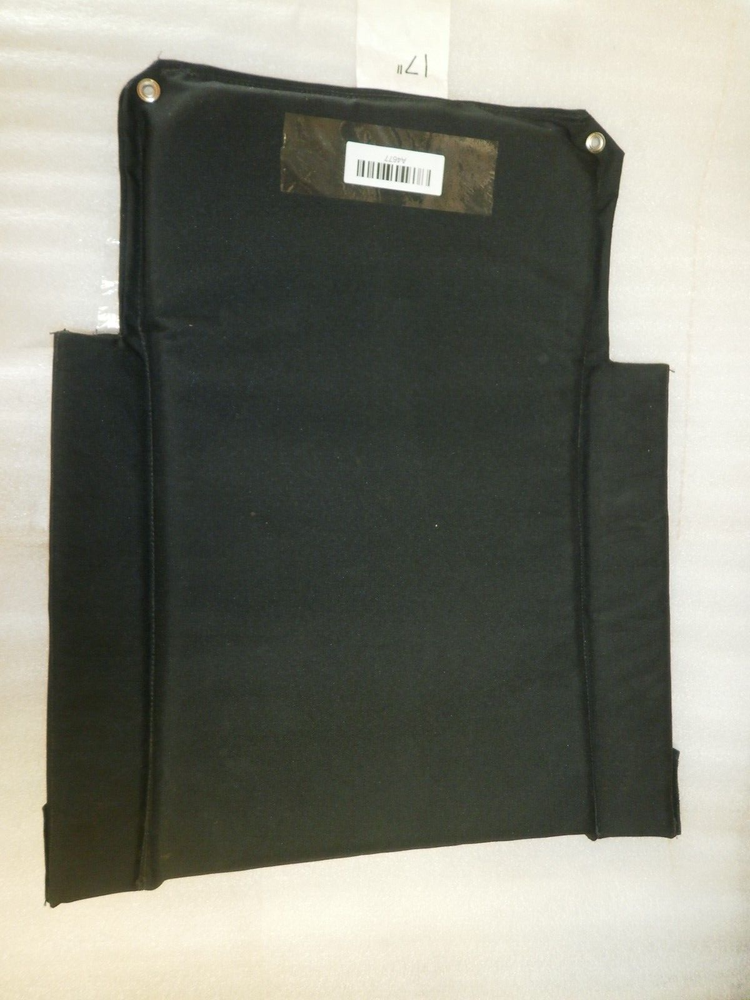 Ki Mobility Catalyst Wheelchair Back Cover size 17"