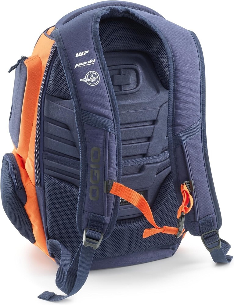 KTM REPLICA TEAM REV BACKPACK