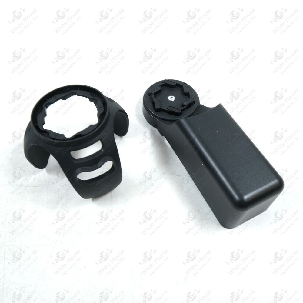 Sanus - Outlet Hanger Designed for Amazon Echo Dot (4th Gen) - Black