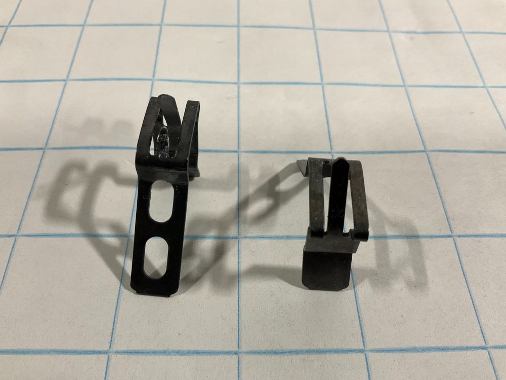 OEM WPW10225448 KitchenAid Range Surface Element Spring 2 PER ORDER