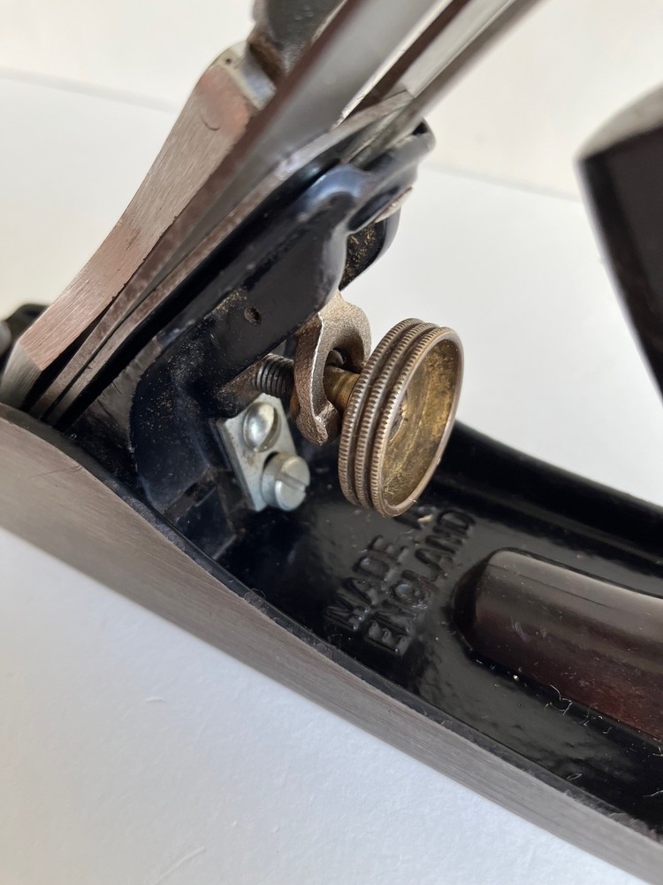 STANLEY BAILEY NO 4 PLANE - GREAT CONDITION