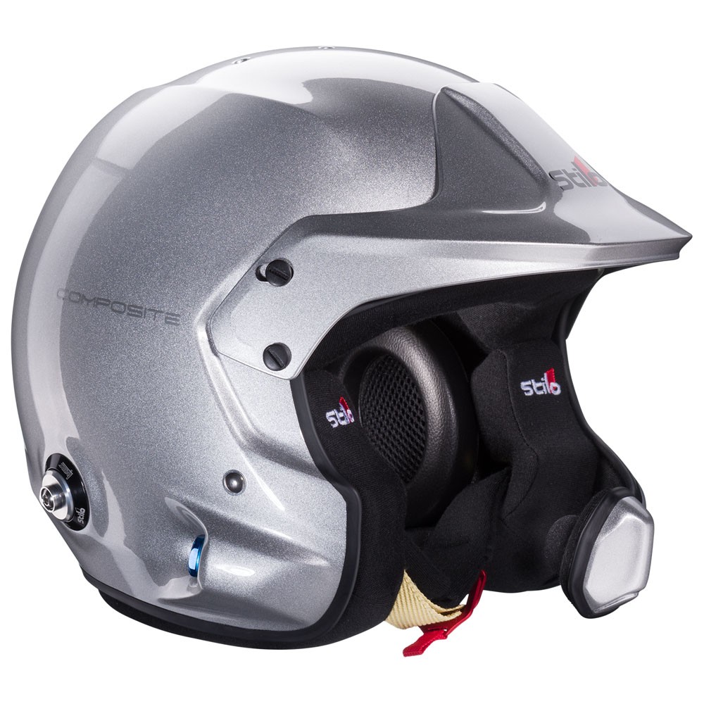 Stilo Helmet AA0220BG2T54;