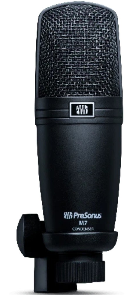 Presonus Audiobox 96K USB Complete Bundle