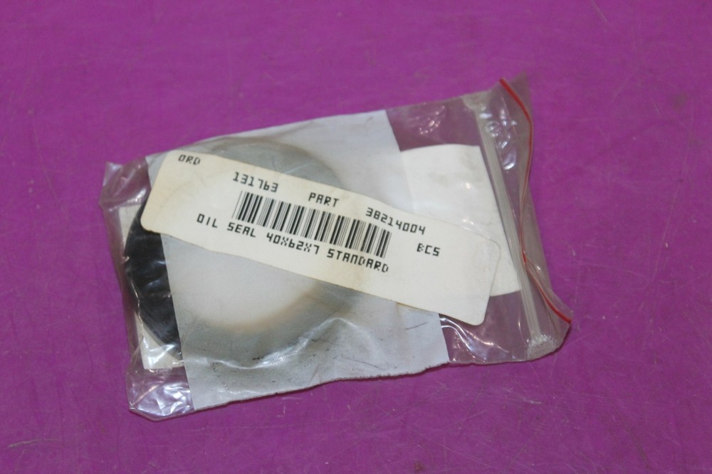 NOS BCS Oil Seal. Part 38214004. See pic.