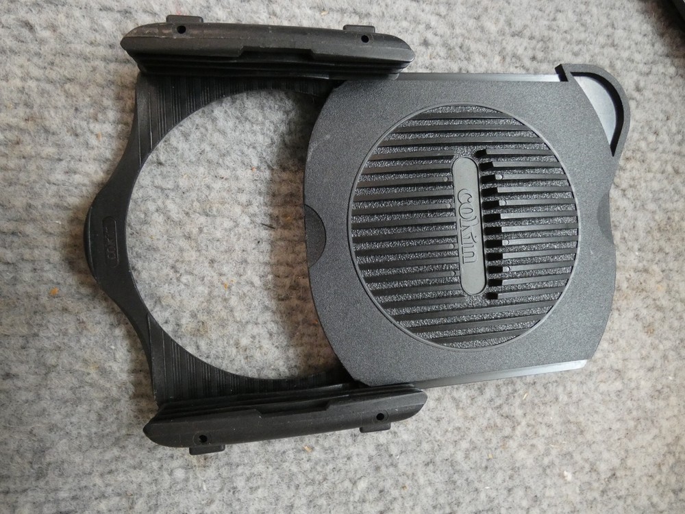 CAMERA LENS COKIN FILTER HOLDER