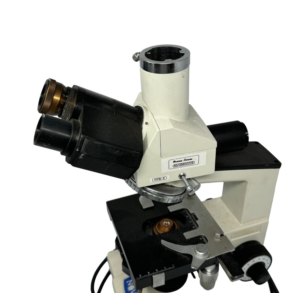 Nova Vision Series 95039850226 Microscope