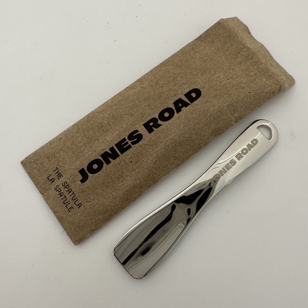 Jones Road Miracle Balm Spatula