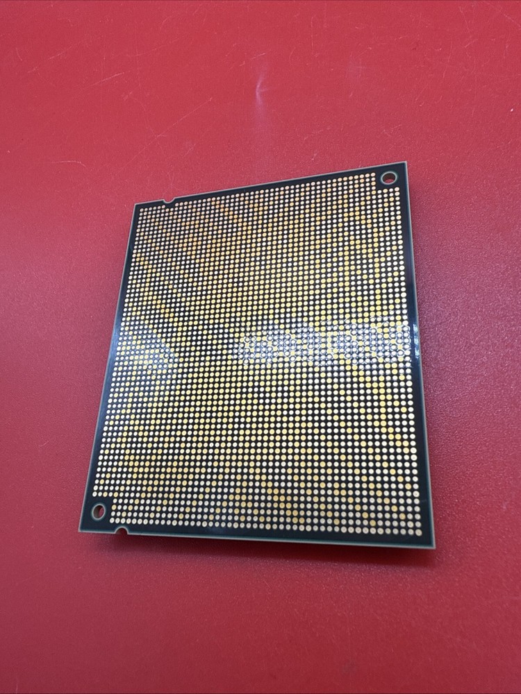 IBM 00KV627 00FX518 ELPD 3.42Ghz 10 Core Power8 Server Processor