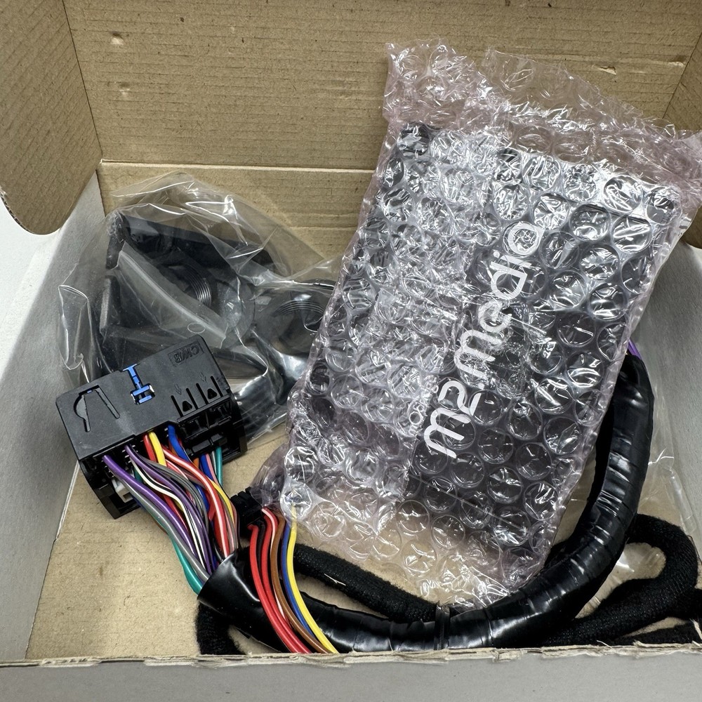 Mobridge M2 Media VW/SKO Interface