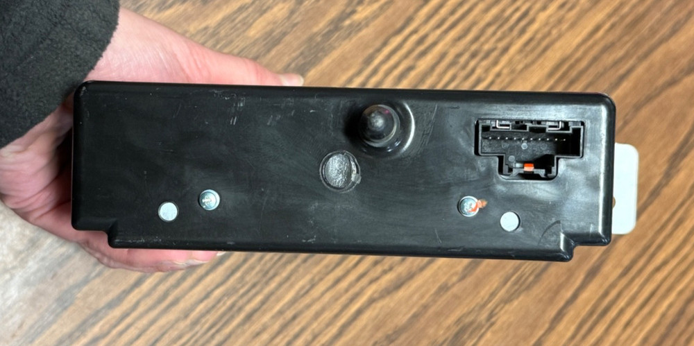 CD Disc Player 13594481