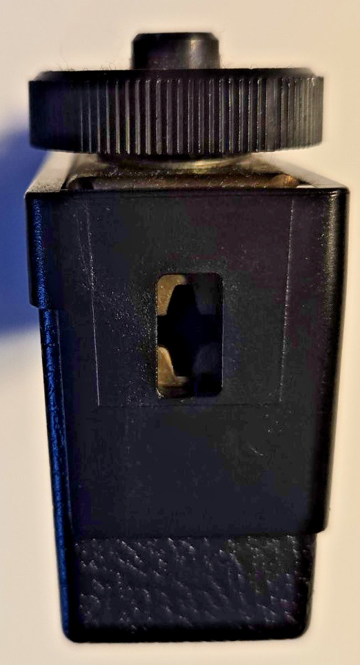 Ranging 50/2 Mini RangeFinder