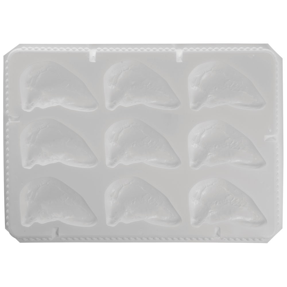 Pureed Food Mold - Chicken