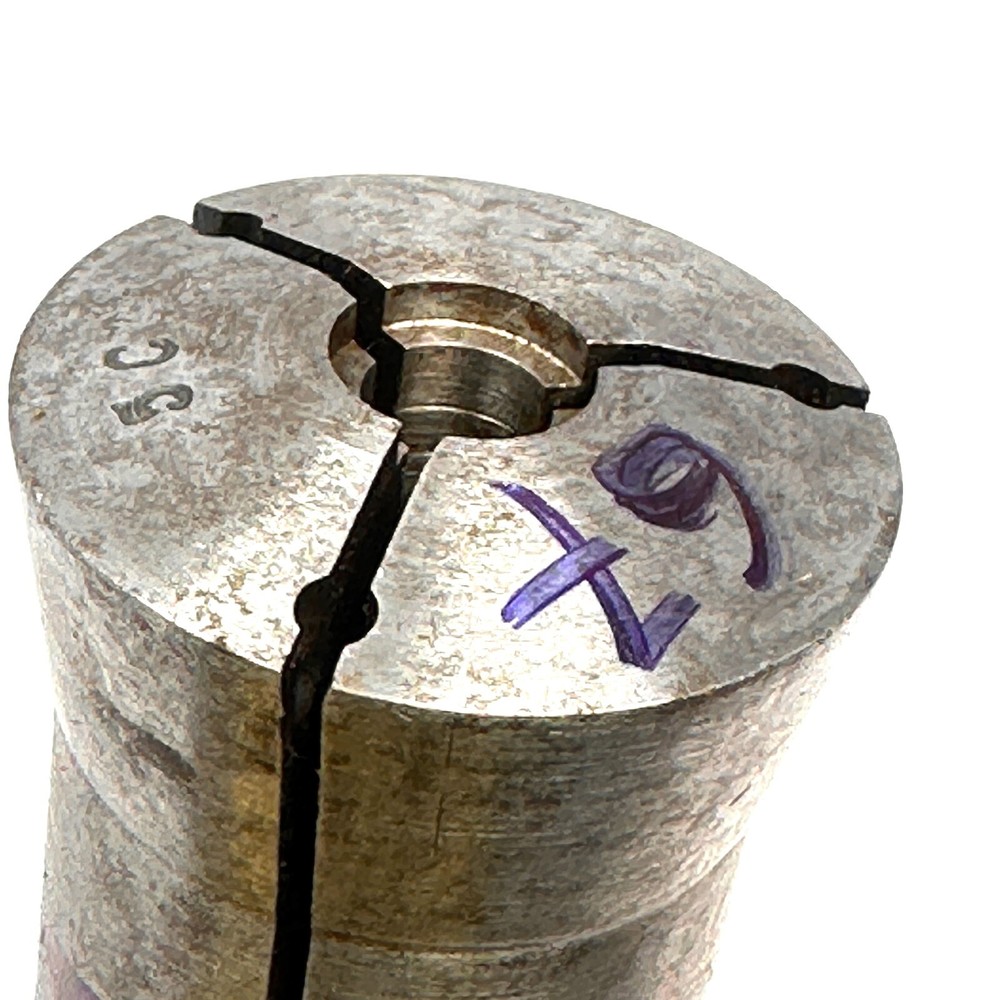 Generic 5C Round Collet 37/64"