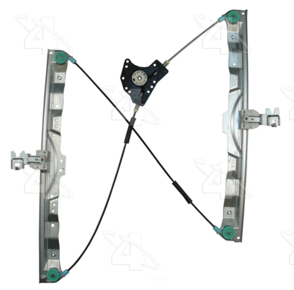 Window Regulator ACI/Maxair 84810