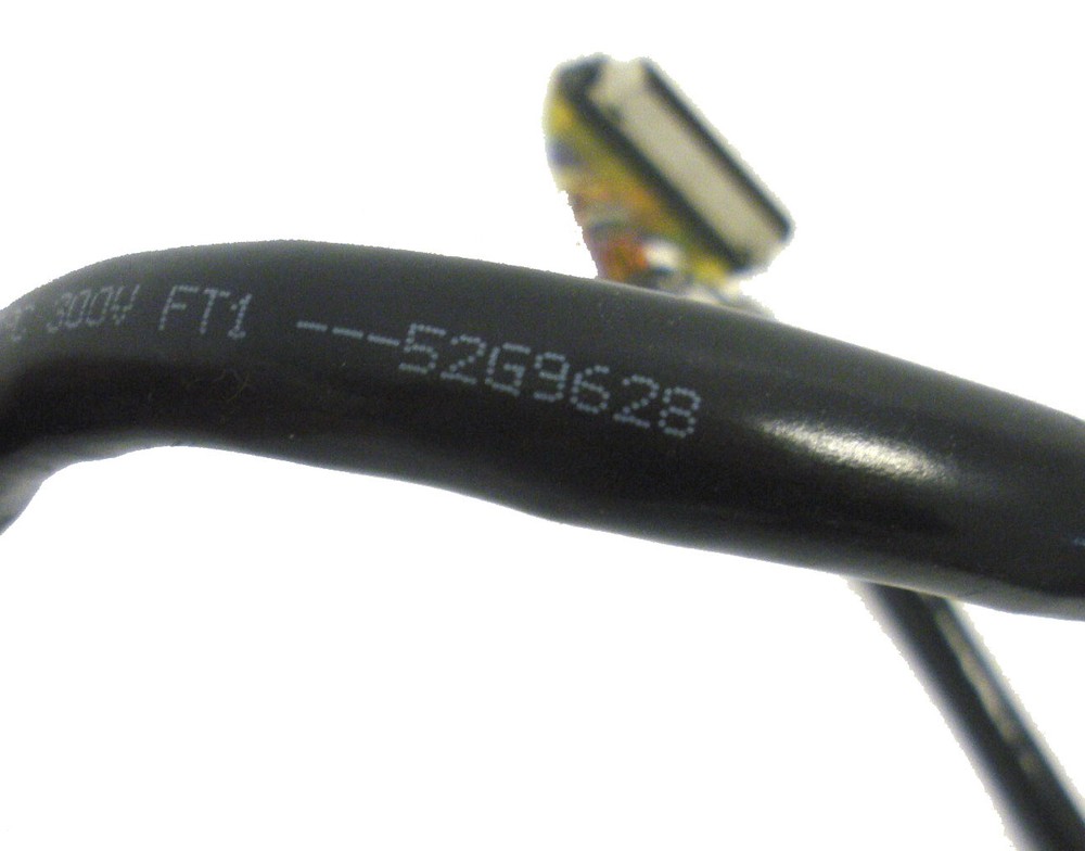 IBM 2441 SCSI Cable To Internal Devices